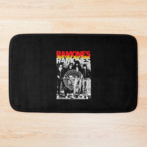 Item preview, Ramones designed and sold by memoryweaverart.