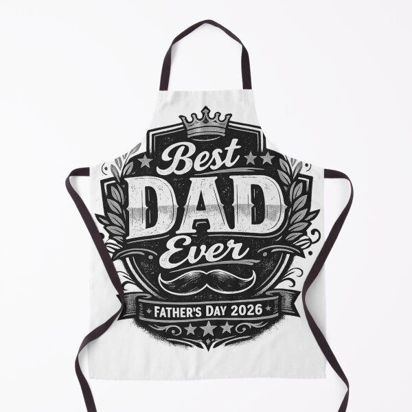 Item preview, Best Dad Ever Father's Day Vintage Badge Design | Legend Hero Dad Gift designed and sold by CreativeNest Prints.
