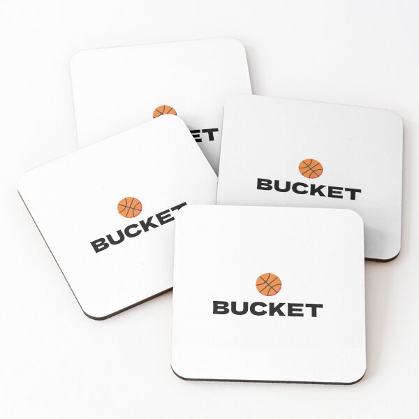 Item preview, BUCKET – Camiseta de baloncesto | Tío Jichuan designed and sold by Uncle-Jichuan.