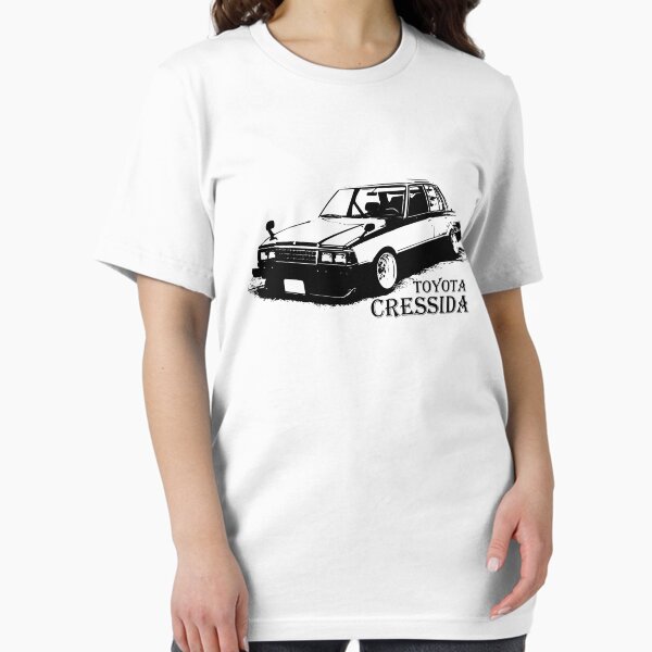 Item preview, Toyota Cressida MX63 designed and sold by YeaNaAussieMate.