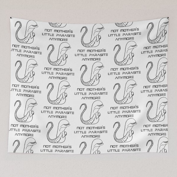 Item preview, Not Mother'S Little Parasite Anymore Short Sleeve designed and sold by munofais.
