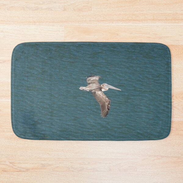 Item preview, Pelican In Flight designed and sold by Malcolm Snook.