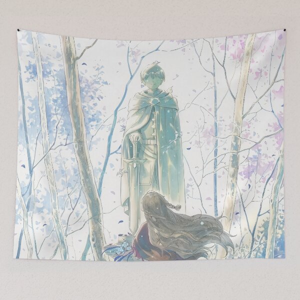 Item preview, The Legacy of Light designed and sold by EspressoLove.