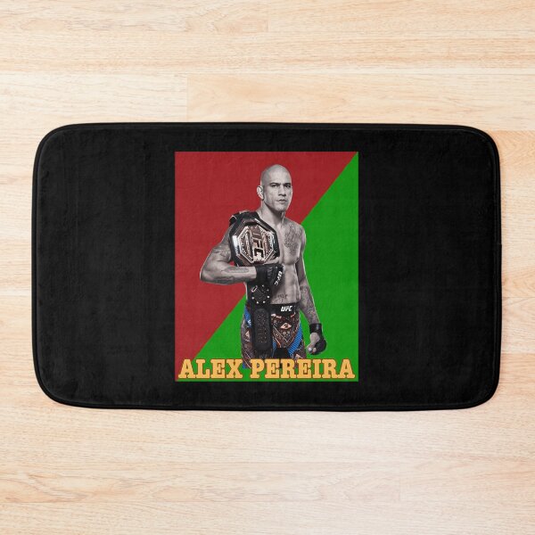Item preview, Alex Pereira designed and sold by msmodentos.