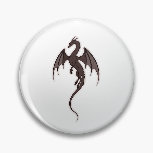 Item preview, Darklish Dragon designed and sold by Cursed By Moonlight.
