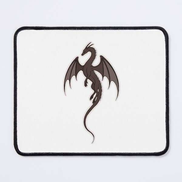 Item preview, Darklish Dragon designed and sold by Cursed By Moonlight.