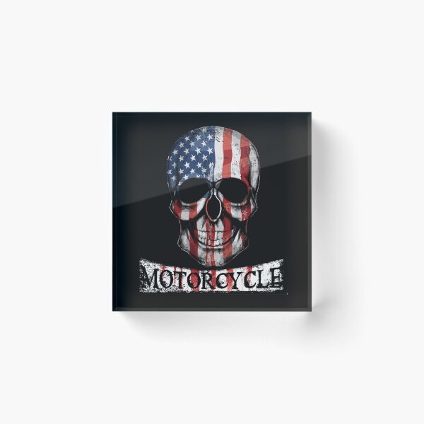 Item preview, motorcycle designed and sold by Chuft.