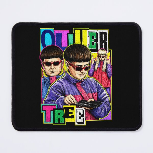 Item preview, Oliver Tree Rest In Peace 1993 to 2026 Memorial - Oliver Tree designed and sold by AlonsoMore.