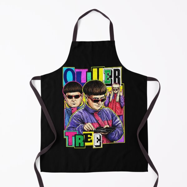 Item preview, Oliver Tree Rest In Peace 1993 to 2026 Memorial - Oliver Tree designed and sold by AlonsoMore.