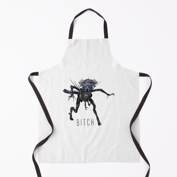 Item preview, Queen Alien - Bitch designed and sold by munofais.