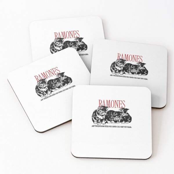 Item preview, Ramones Let The Music Take You Away designed and sold by memoryweaverart.