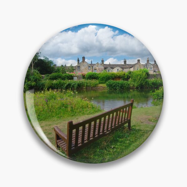 Item preview, Bakewell designed and sold by Alisonchambers2.