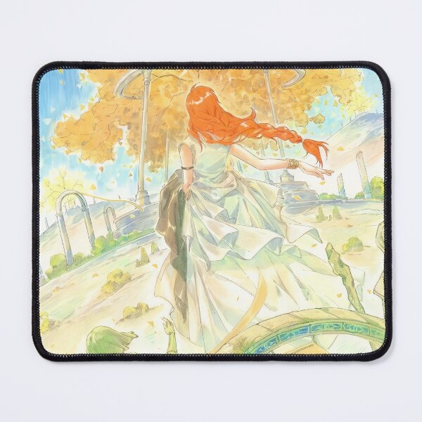 Item preview, Path to the Golden Tree designed and sold by EspressoLove.