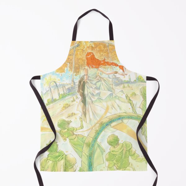 Item preview, Path to the Golden Tree designed and sold by EspressoLove.