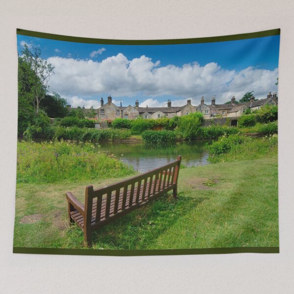 Item preview, Bakewell designed and sold by Alisonchambers2.