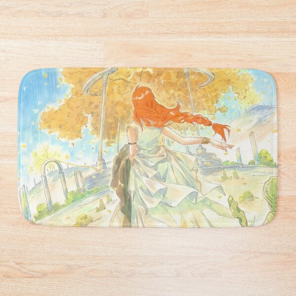 Item preview, Path to the Golden Tree designed and sold by EspressoLove.