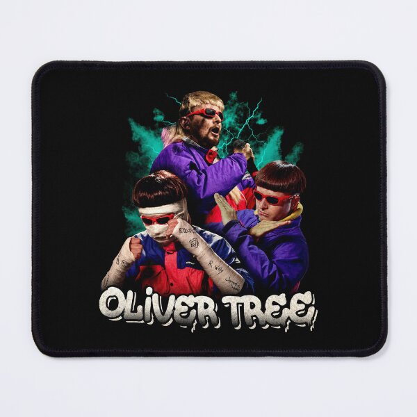 Item preview, Oliver Tree Rest In Peace 1993 to 2026 Memorial - Oliver Tree designed and sold by AlonsoMore.