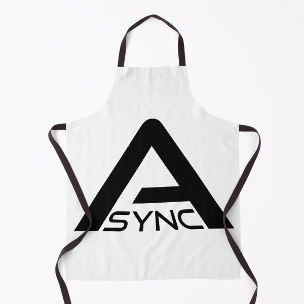 Item preview, ASYNC RESEARCH INSTITUTE (BACKROOMS HORROR MOVIE LOGO) designed and sold by Python Designs .