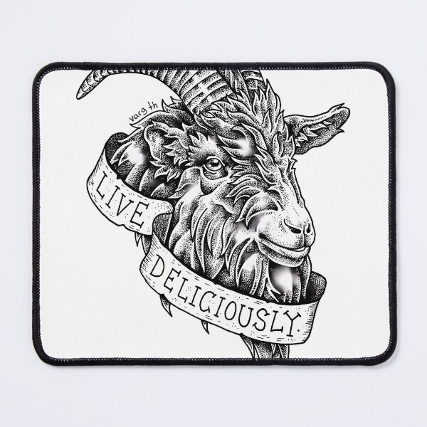 Item preview, Live Deliciously designed and sold by madren22.