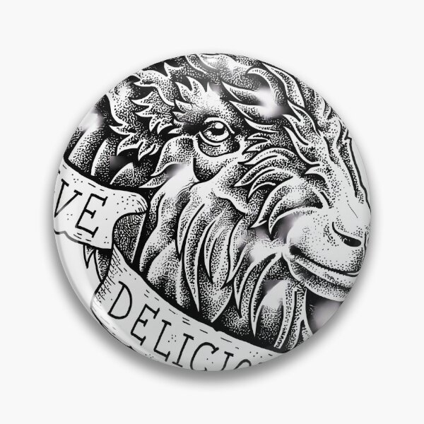 Item preview, Live Deliciously designed and sold by madren22.