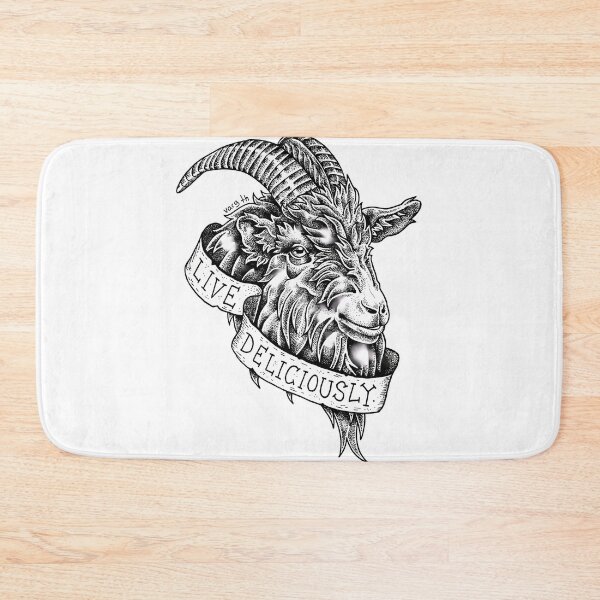 Item preview, Live Deliciously designed and sold by madren22.