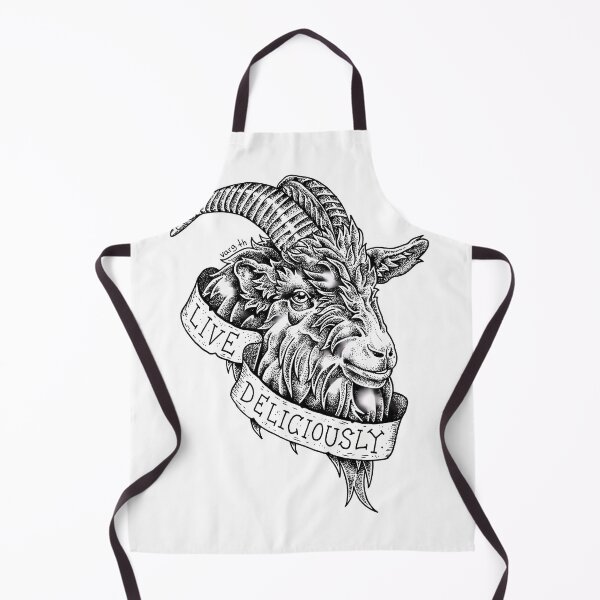 Item preview, Live Deliciously designed and sold by madren22.