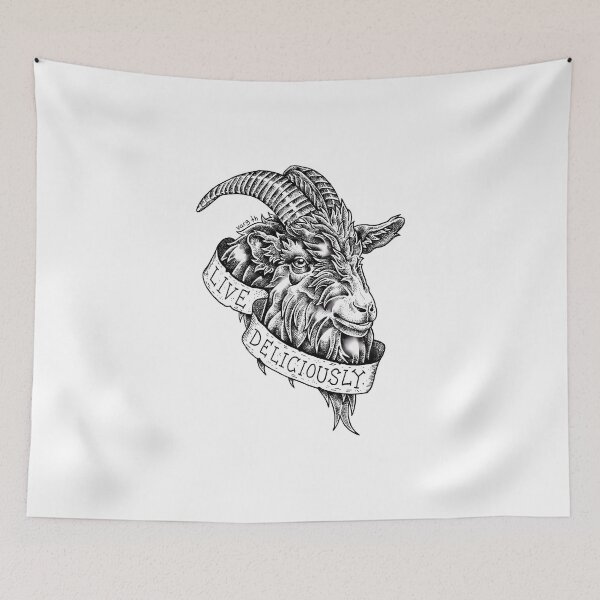 Item preview, Live Deliciously designed and sold by madren22.