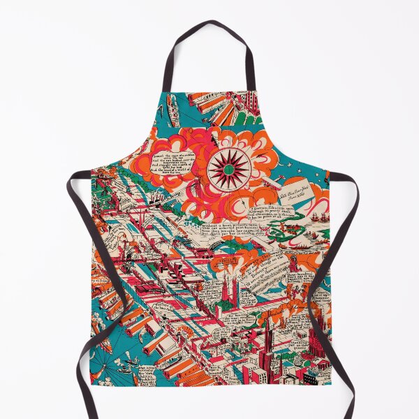 Item preview, NEW YORK CITY RED designed and sold by THE GOOD FIND.