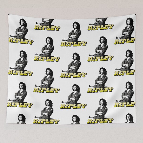 Item preview, Retro Ripley designed and sold by munofais.
