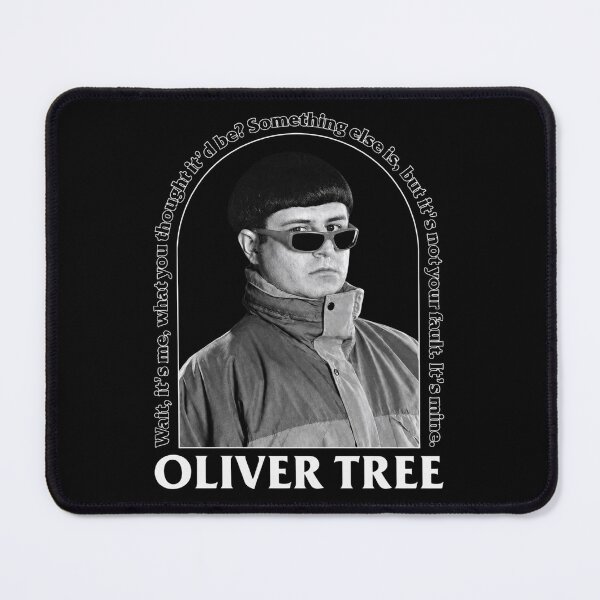 Item preview, Oliver Tree Rest In Peace 1993 to 2026 Memorial - Oliver Tree designed and sold by AlonsoMore.