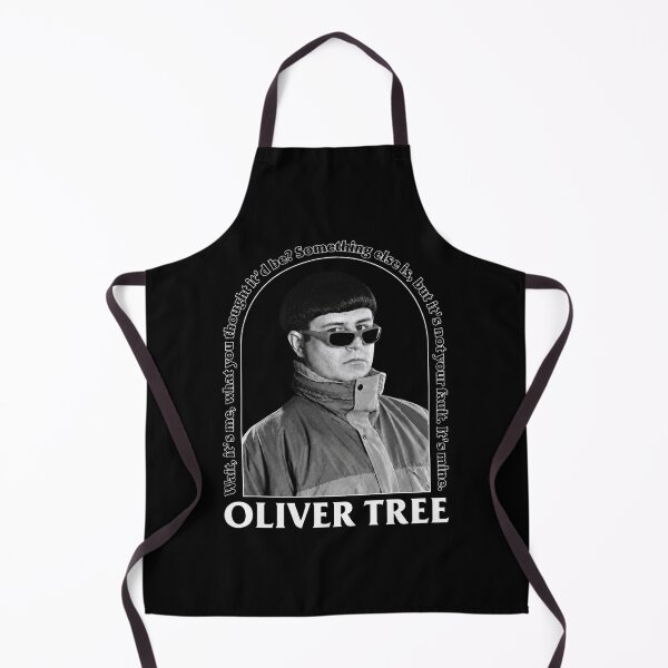 Item preview, Oliver Tree Rest In Peace 1993 to 2026 Memorial - Oliver Tree designed and sold by AlonsoMore.