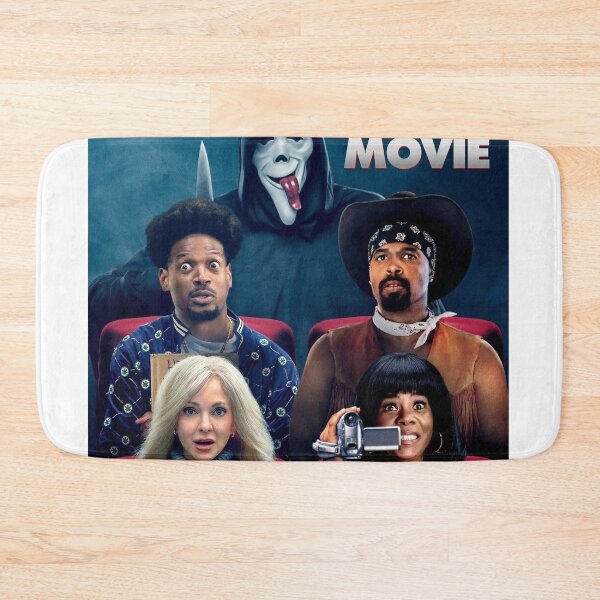 Item preview, Scary Movie 2026 designed and sold by Marryfrancene.