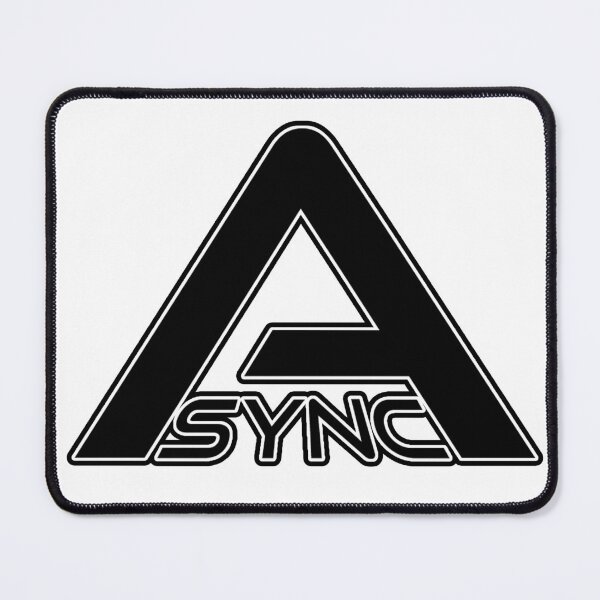 Item preview, ASYNC RESEARCH INSTITUTE LOGO 2 (BACKROOMS HORROR MOVIE) designed and sold by Python Designs .