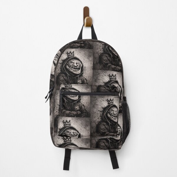 Item preview, Such A troll designed and sold by BlackKeyTheory.