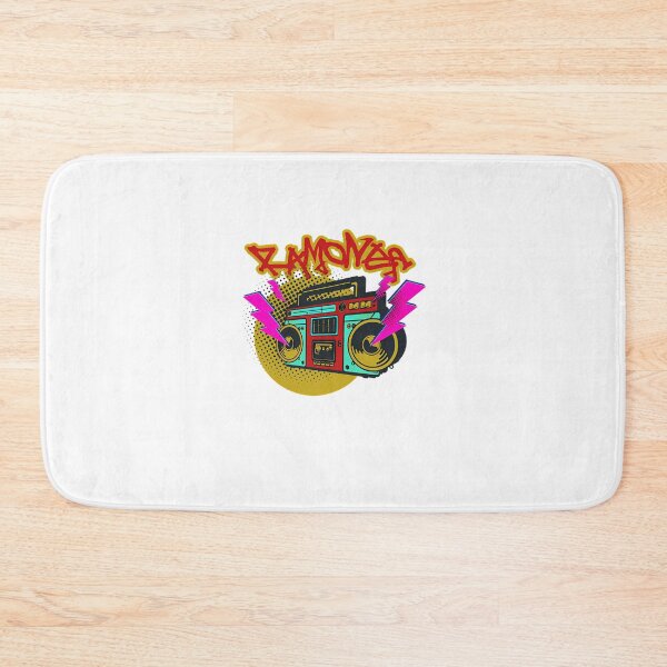 Item preview, Ramones Tape Vintage designed and sold by memoryweaverart.