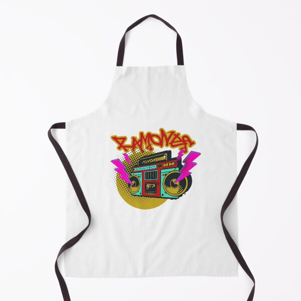 Item preview, Cinta vintage de los Ramones designed and sold by memoryweaverart.