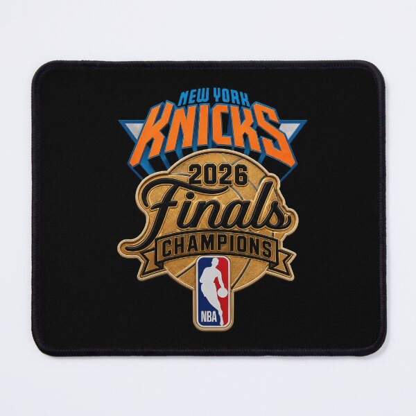 Item preview, New York Knicks 2025 2026 NBA Champions team designed and sold by shopmionmion.