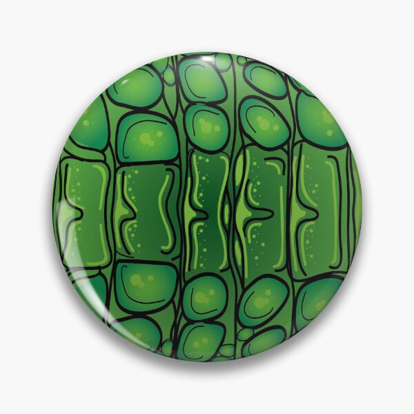 Item preview, Green Crocodile skin texture designed and sold by Chilled LilacC.