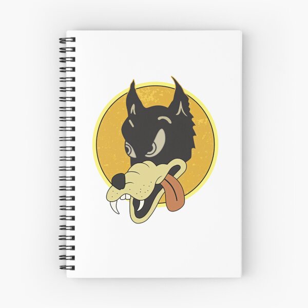 Item preview, Jerry Garcia Wolf Poster Design Today Graphic Art designed and sold by KarieFistlert.