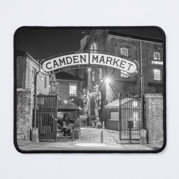 Item preview, Camden Market designed and sold by assaf.