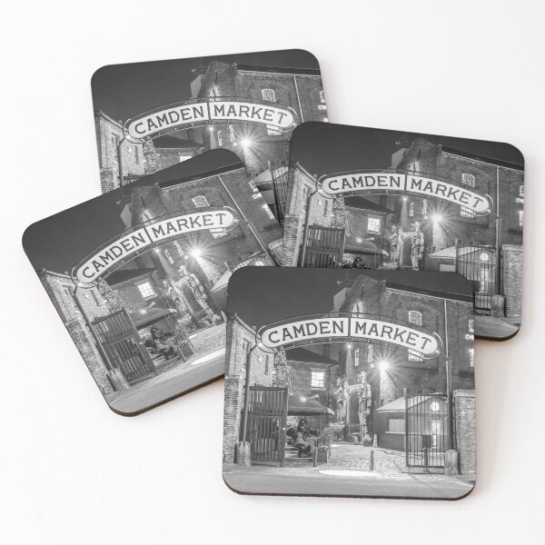 Item preview, Camden Market designed and sold by assaf.