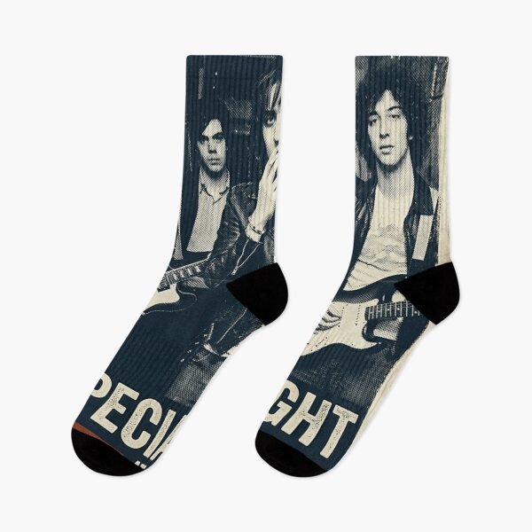 Item preview, A Special Night Concert Of The Strokes designed and sold by emmalaterso.