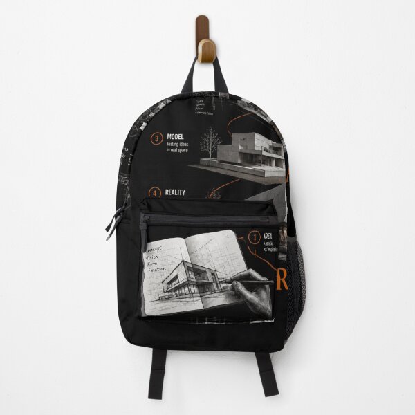 Item preview, From Idea to reality(Thinking process) designed and sold by AADHYA-ARCH9.