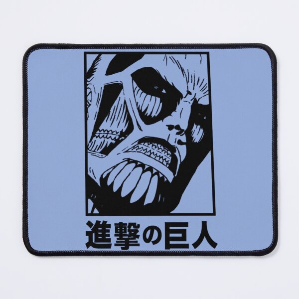 Item preview, Colossal Titan Over the Wall designed and sold by EspressoLove.