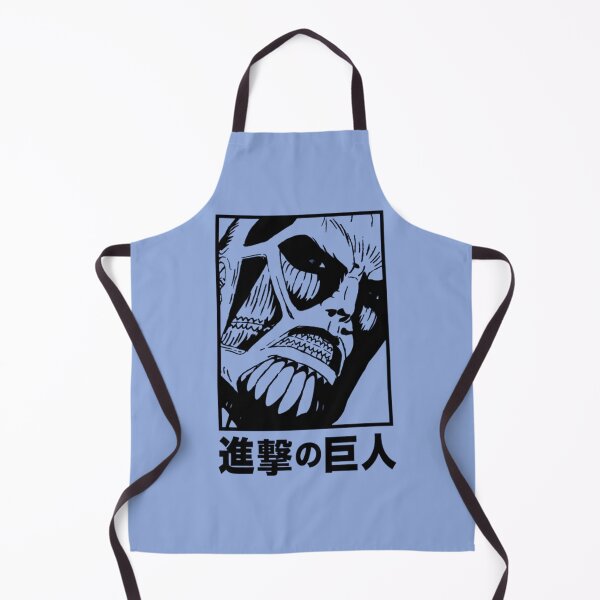 Item preview, Colossal Titan Over the Wall designed and sold by EspressoLove.