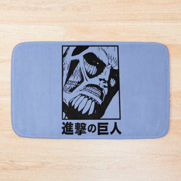 Item preview, Colossal Titan Over the Wall designed and sold by EspressoLove.