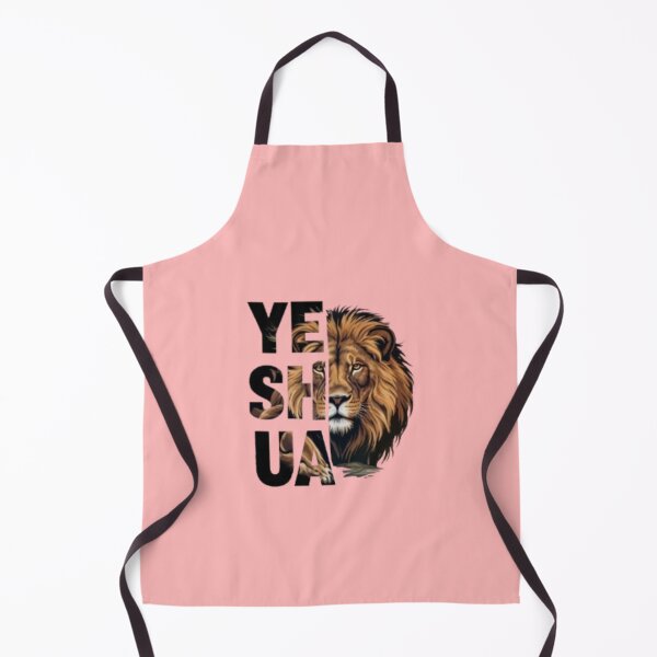 Item preview, The Real Yeshua Lion of Judah Vintage Retro designed and sold by Dream Weave Studio.