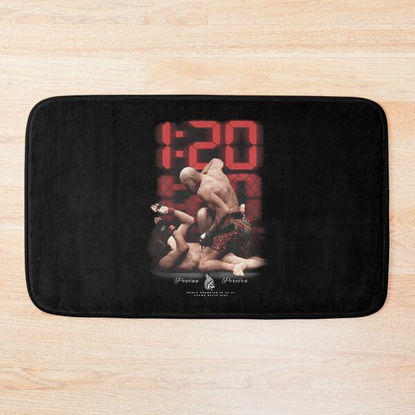 Item preview, Alex Pereira 120 Knockout designed and sold by msmodentos.