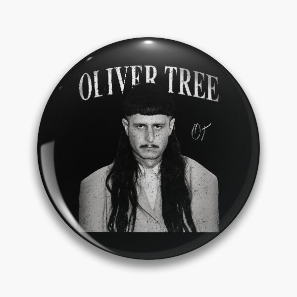 Item preview, Oliver Tree Rest In Peace 1993 to 2026 Memorial - Oliver Tree designed and sold by AlonsoMore.
