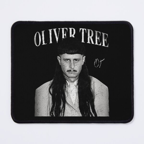 Item preview, Oliver Tree Rest In Peace 1993 to 2026 Memorial - Oliver Tree designed and sold by AlonsoMore.